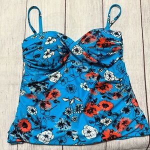 Ocean Avenue Swim Top